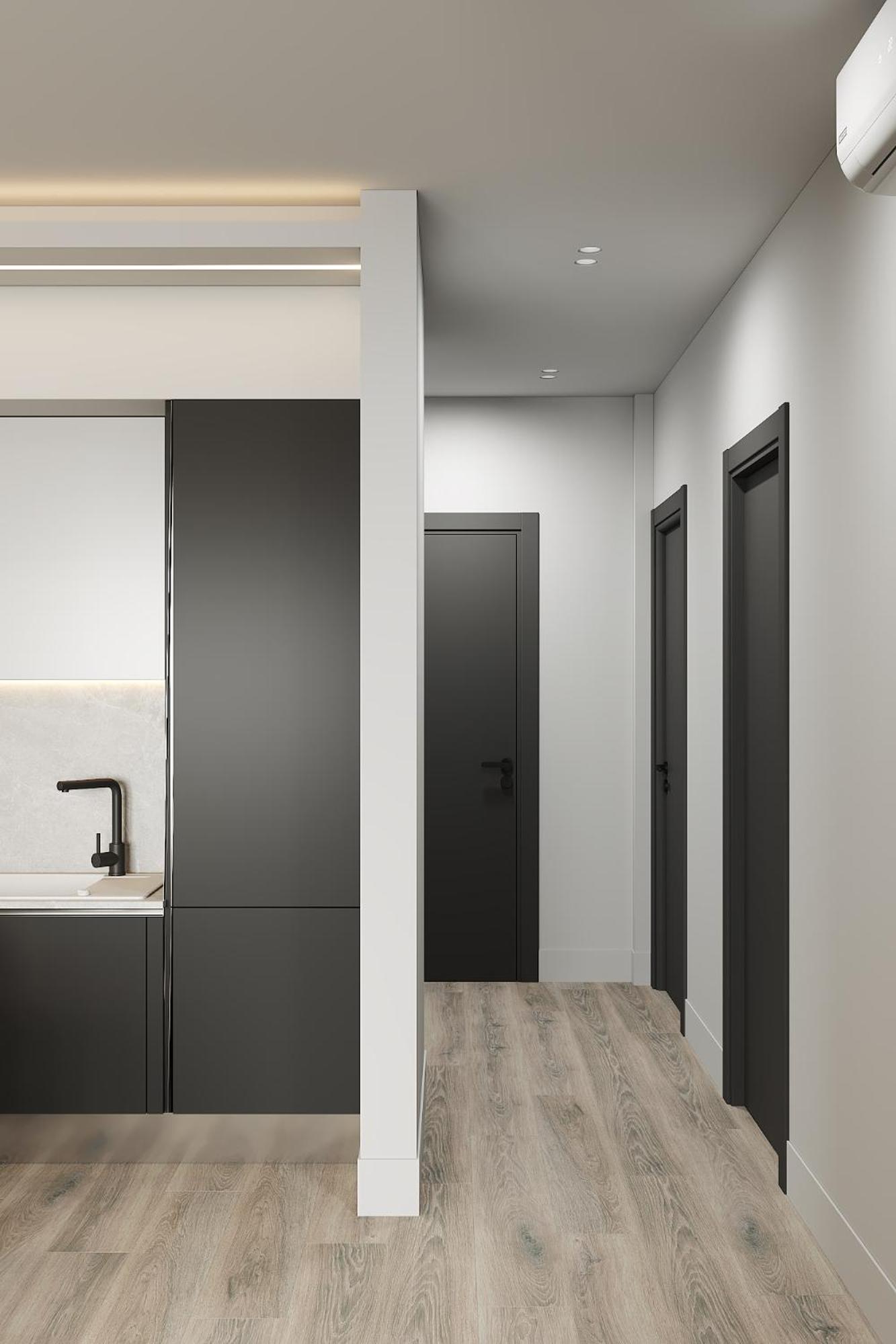 Big 2Br Luxury Holiday Suite Azulis#8 - Lift - Terrace - Free P Ольбия Экстерьер фото