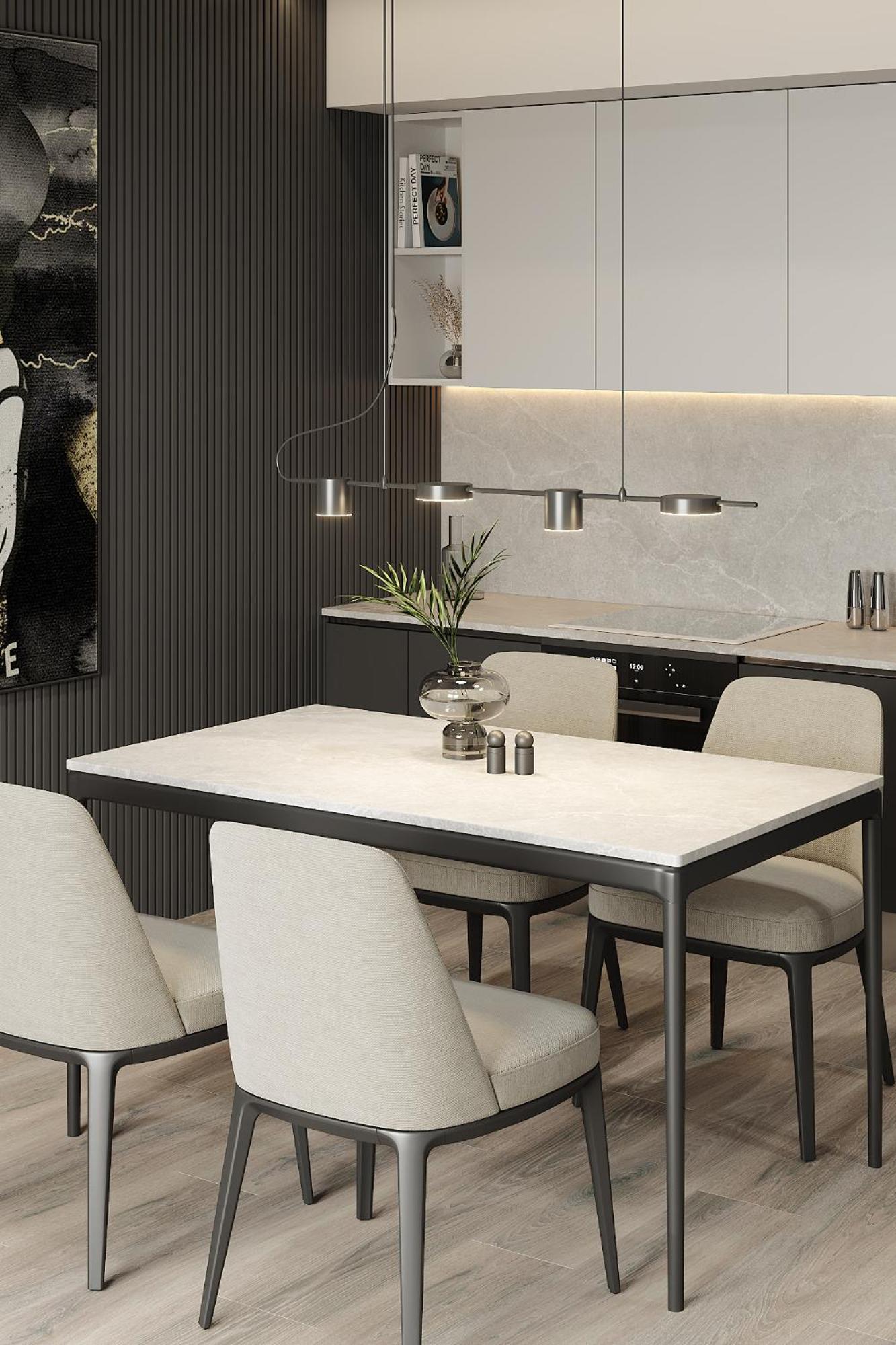 Big 2Br Luxury Holiday Suite Azulis#8 - Lift - Terrace - Free P Ольбия Экстерьер фото