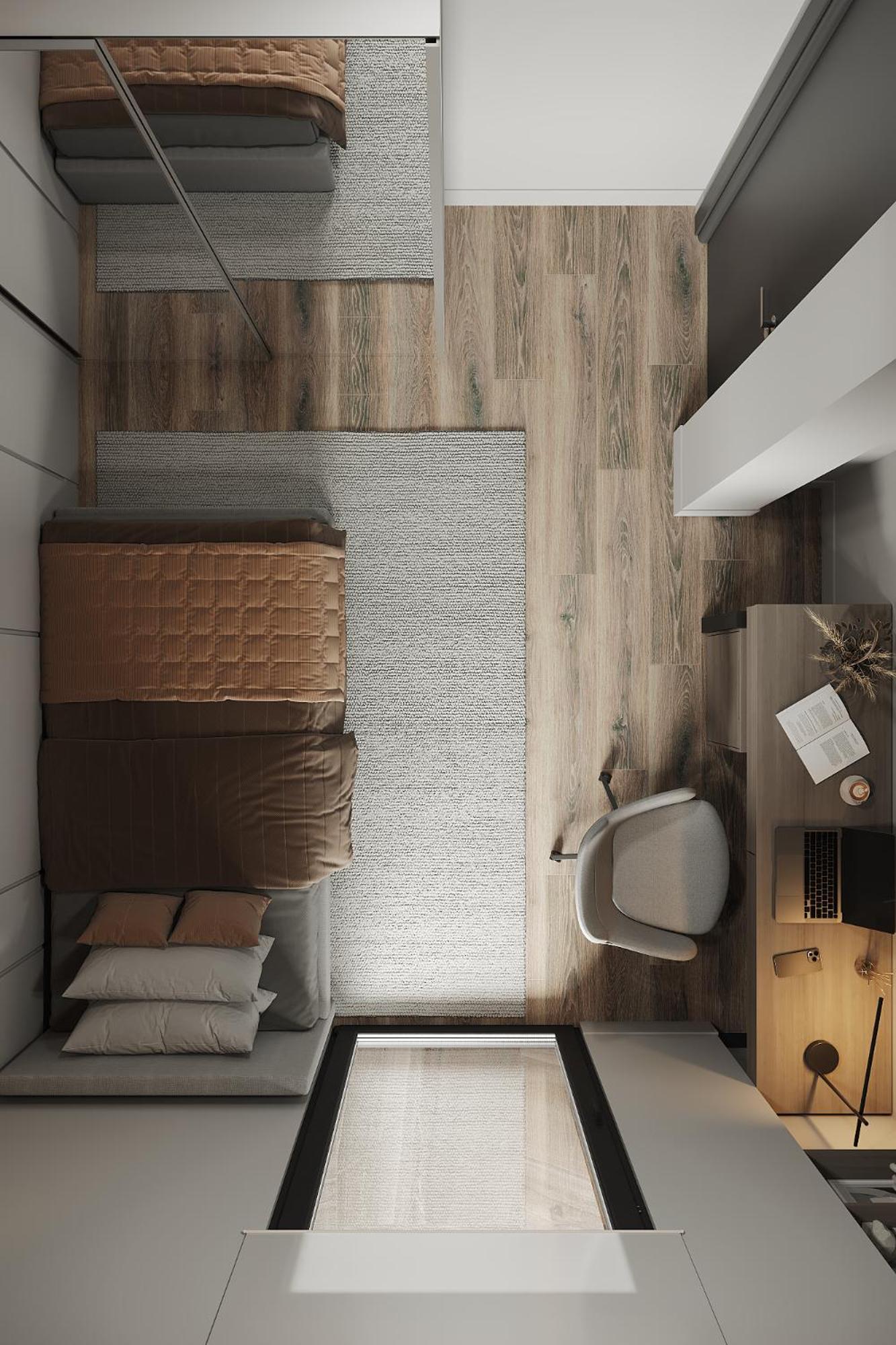 Big 2Br Luxury Holiday Suite Azulis#8 - Lift - Terrace - Free P Ольбия Экстерьер фото