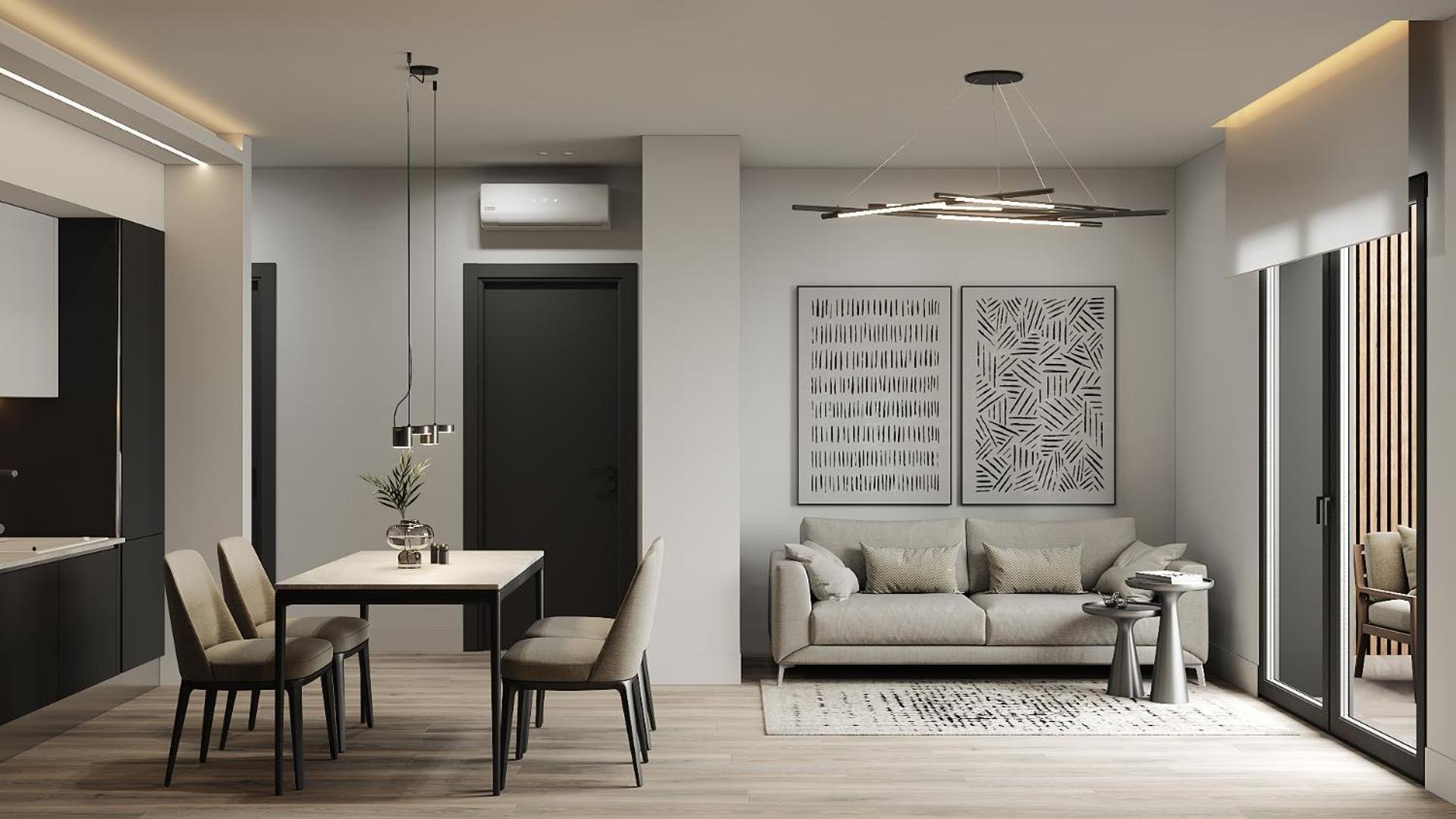 Big 2Br Luxury Holiday Suite Azulis#8 - Lift - Terrace - Free P Ольбия Экстерьер фото