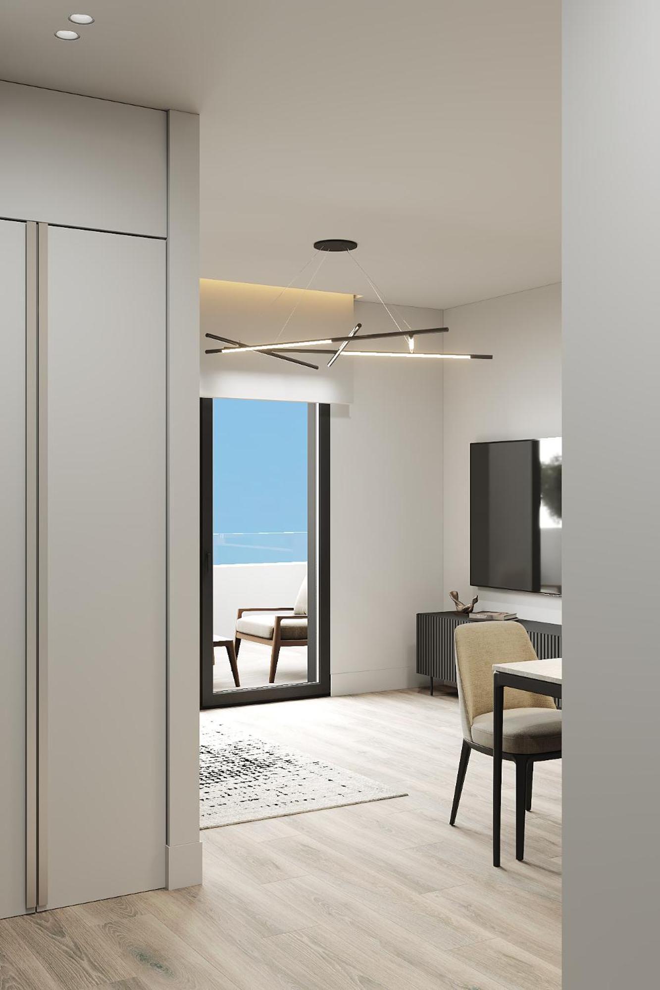 Big 2Br Luxury Holiday Suite Azulis#8 - Lift - Terrace - Free P Ольбия Экстерьер фото