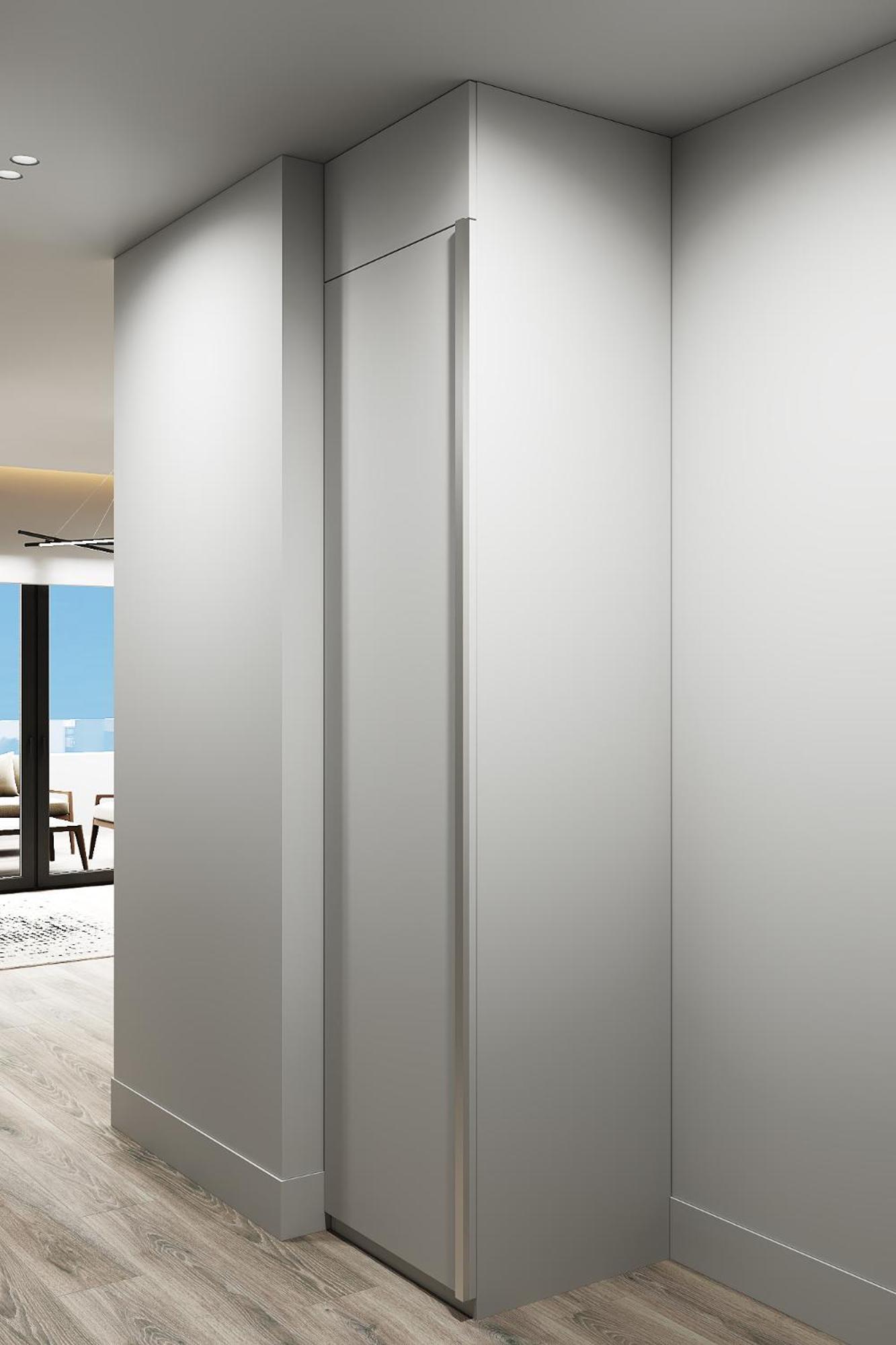 Big 2Br Luxury Holiday Suite Azulis#8 - Lift - Terrace - Free P Ольбия Экстерьер фото