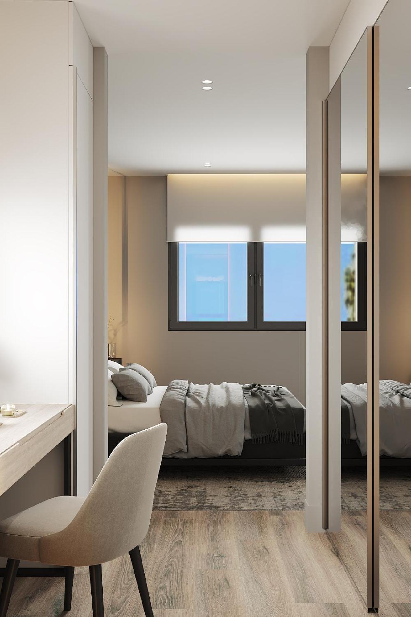 Big 2Br Luxury Holiday Suite Azulis#8 - Lift - Terrace - Free P Ольбия Экстерьер фото