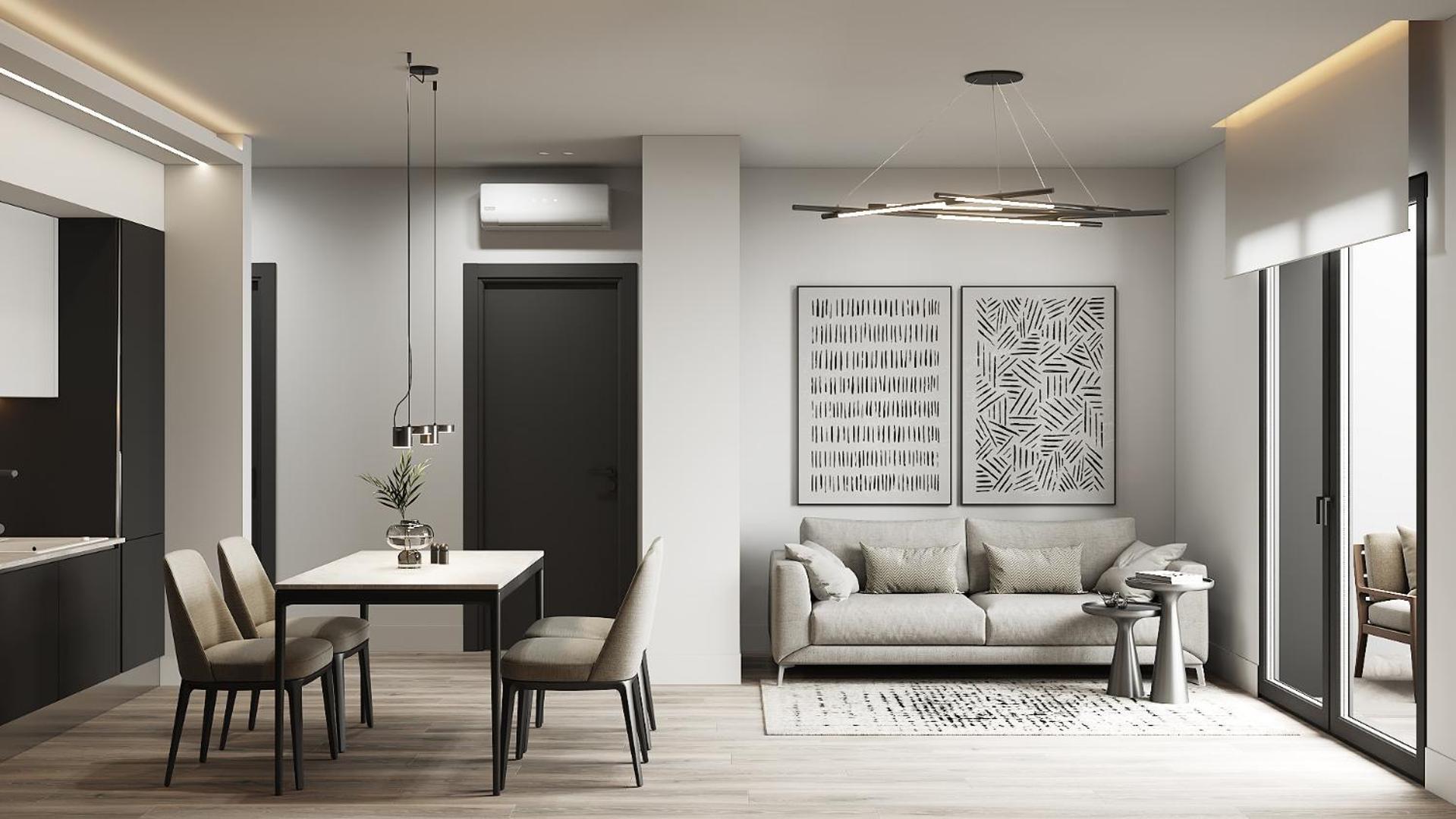 Big 2Br Luxury Holiday Suite Azulis#8 - Lift - Terrace - Free P Ольбия Экстерьер фото
