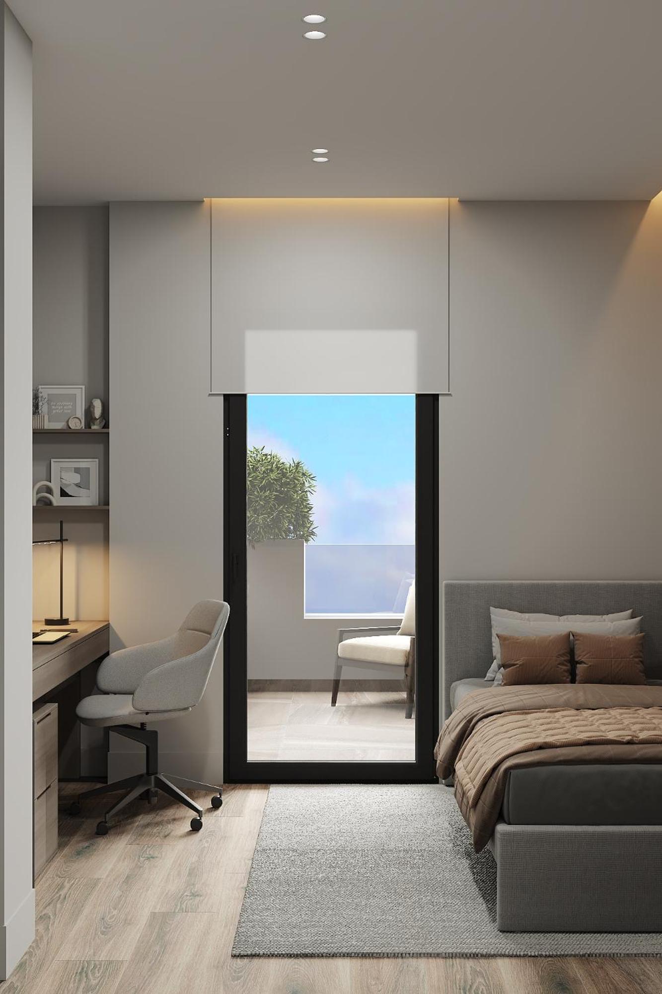 Big 2Br Luxury Holiday Suite Azulis#8 - Lift - Terrace - Free P Ольбия Экстерьер фото