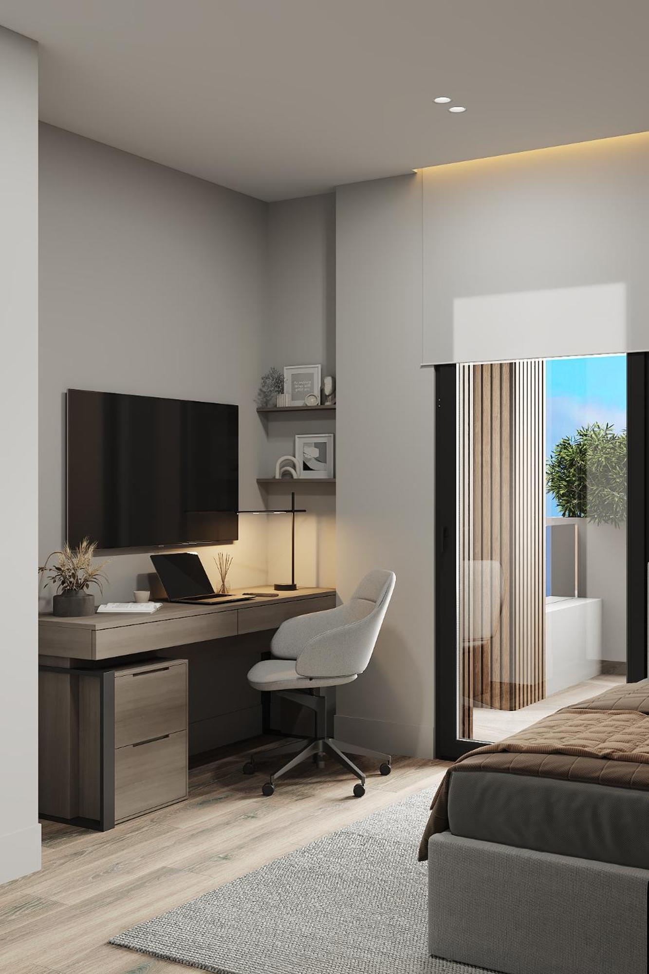 Big 2Br Luxury Holiday Suite Azulis#8 - Lift - Terrace - Free P Ольбия Экстерьер фото