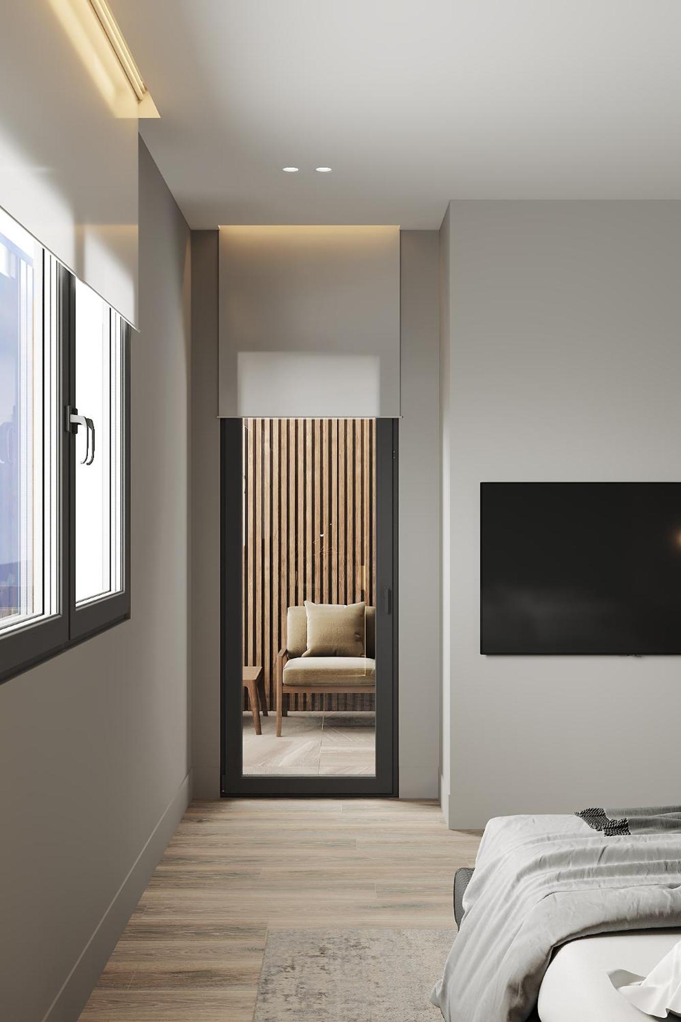 Big 2Br Luxury Holiday Suite Azulis#8 - Lift - Terrace - Free P Ольбия Экстерьер фото