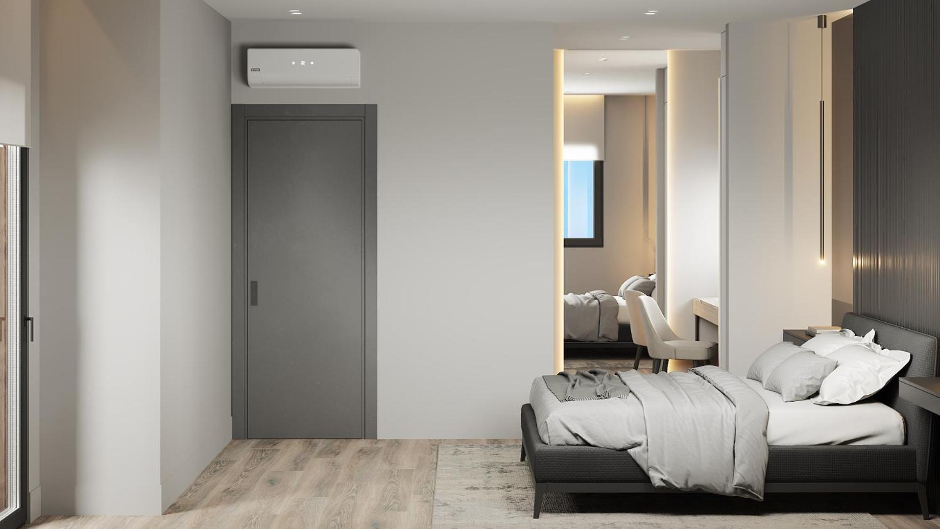 Big 2Br Luxury Holiday Suite Azulis#8 - Lift - Terrace - Free P Ольбия Экстерьер фото
