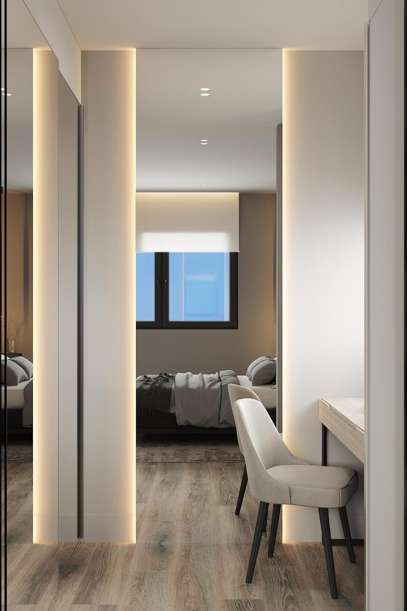Big 2Br Luxury Holiday Suite Azulis#8 - Lift - Terrace - Free P Ольбия Экстерьер фото