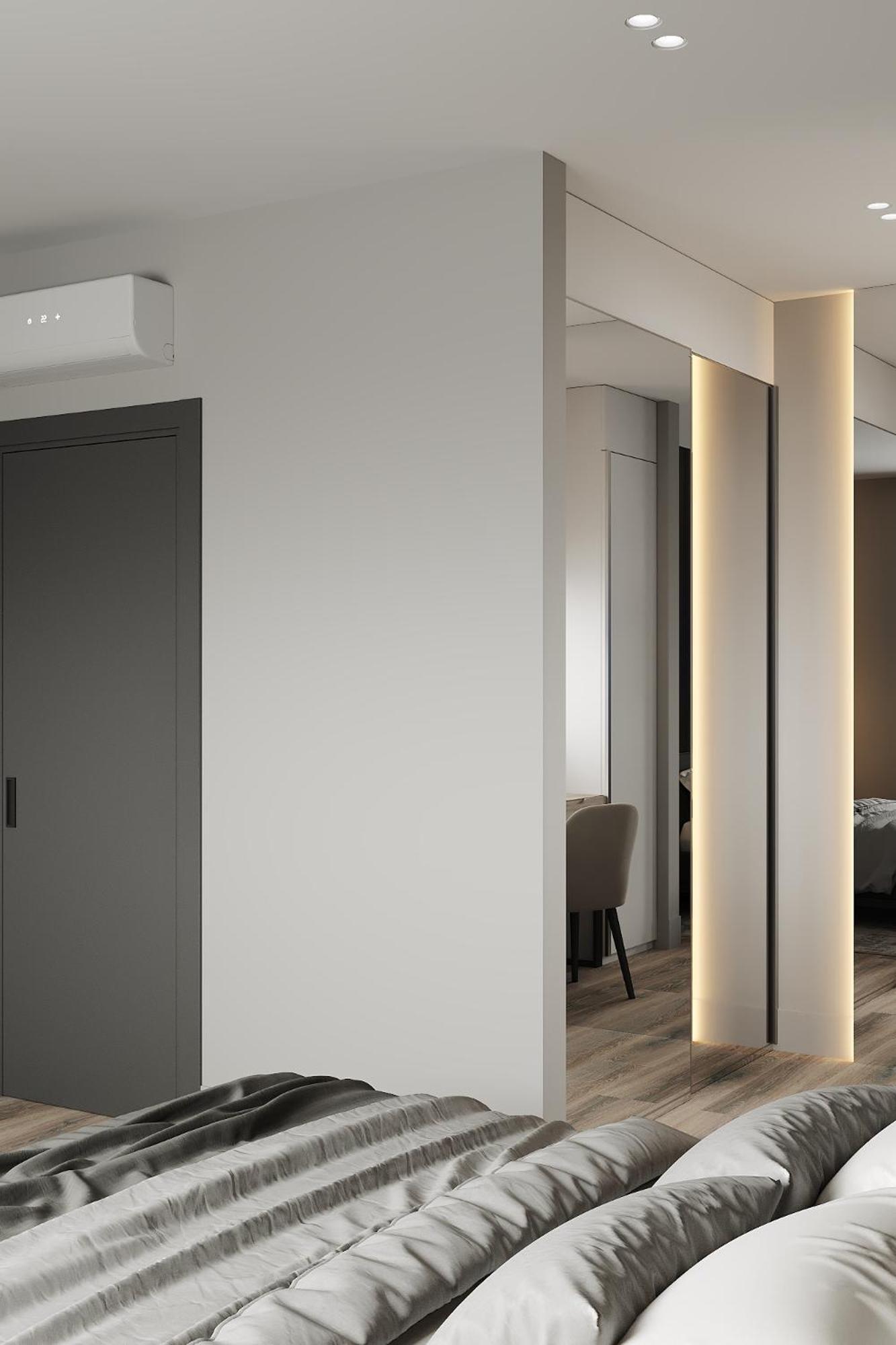 Big 2Br Luxury Holiday Suite Azulis#8 - Lift - Terrace - Free P Ольбия Экстерьер фото