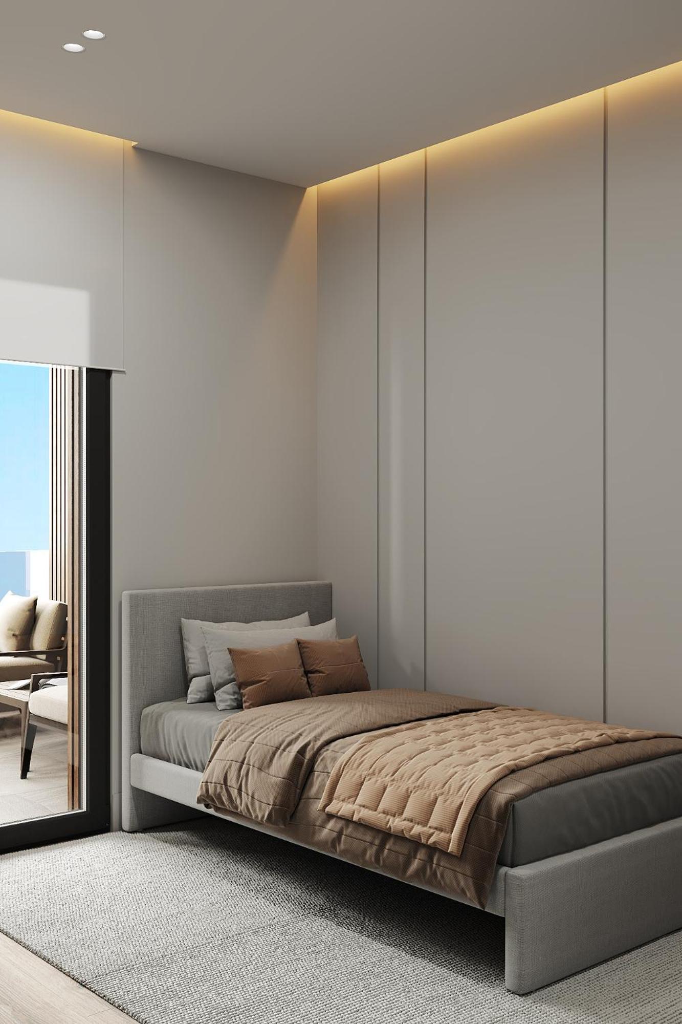 Big 2Br Luxury Holiday Suite Azulis#8 - Lift - Terrace - Free P Ольбия Экстерьер фото